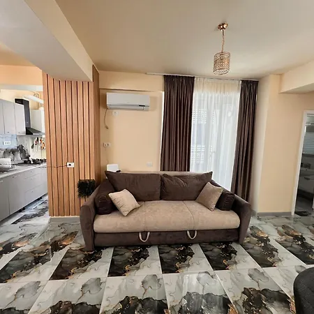 Apartment Madalina Mamaia