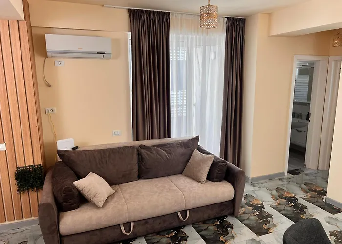 Madalina Apartment *