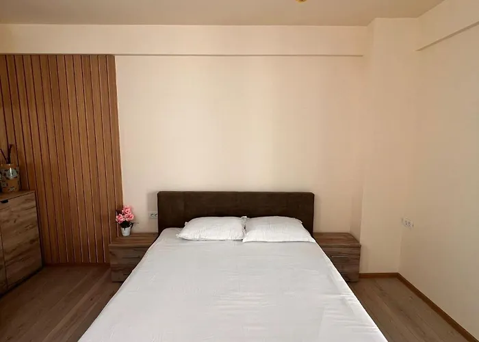 Madalina Apartment *