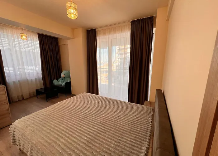 Madalina Apartment *