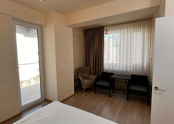 Apartment Madalina *