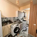 Madalina Apartman