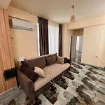 Madalina Apartman Mamaia
