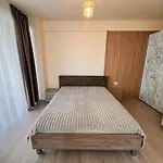 Apartman Madalina Mamaia