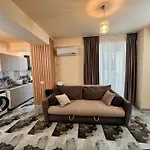 Madalina Apartman