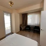 Apartman Madalina *