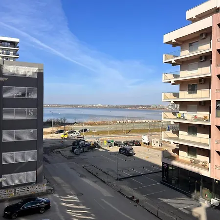 Apartament Madalina