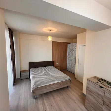Madalina Apartamento