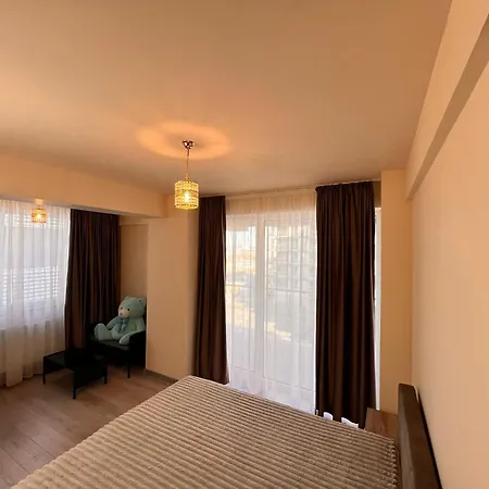 Apartamento Madalina