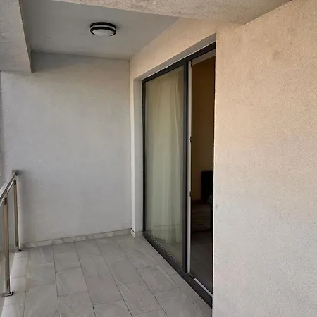 Madalina Apartamento