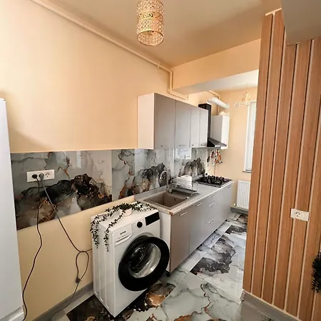 Madalina Apartament