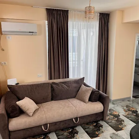 Madalina Apartamento *