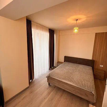 Apartament Madalina Mamaia