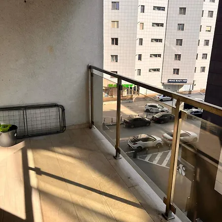 Madalina Apartament Mamaia