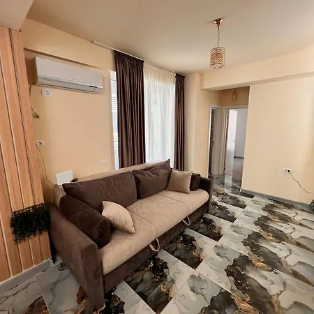 Madalina Apartament Mamaia