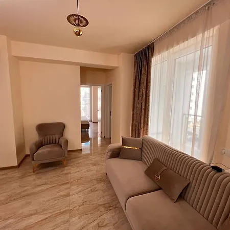 Madalina Apartamento
