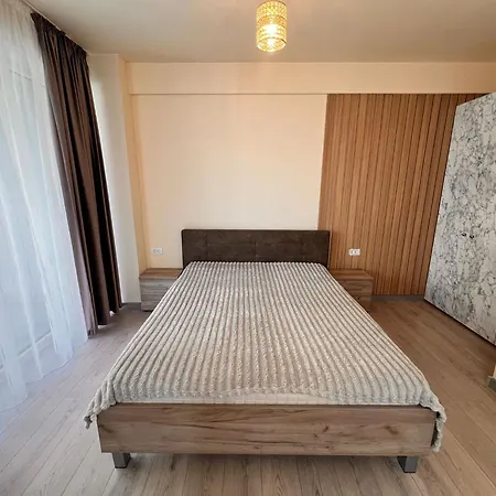 Apartament Madalina Mamaia