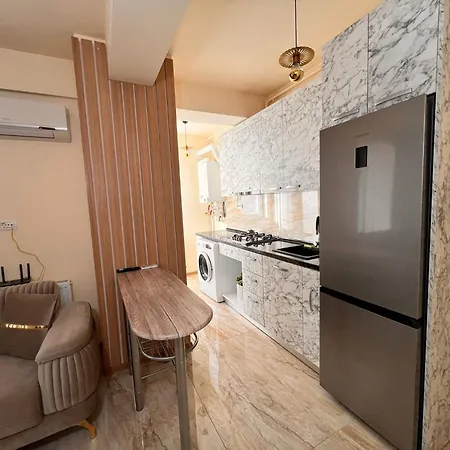 Apartamento Madalina