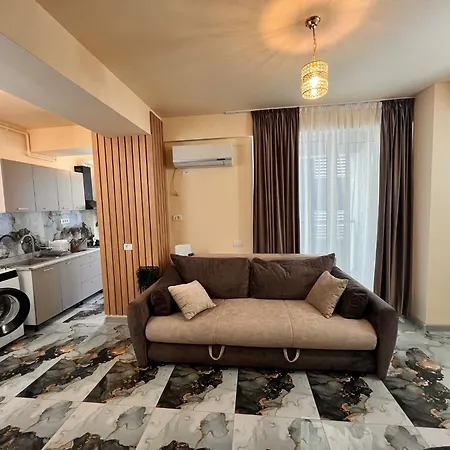 Madalina Apartamento