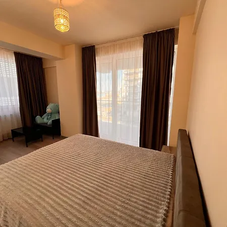 Madalina Apartamento *