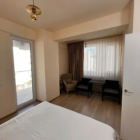 Apartament Madalina *
