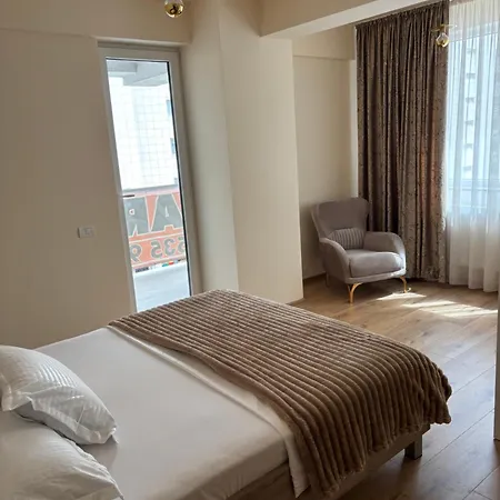 Apartament Madalina *